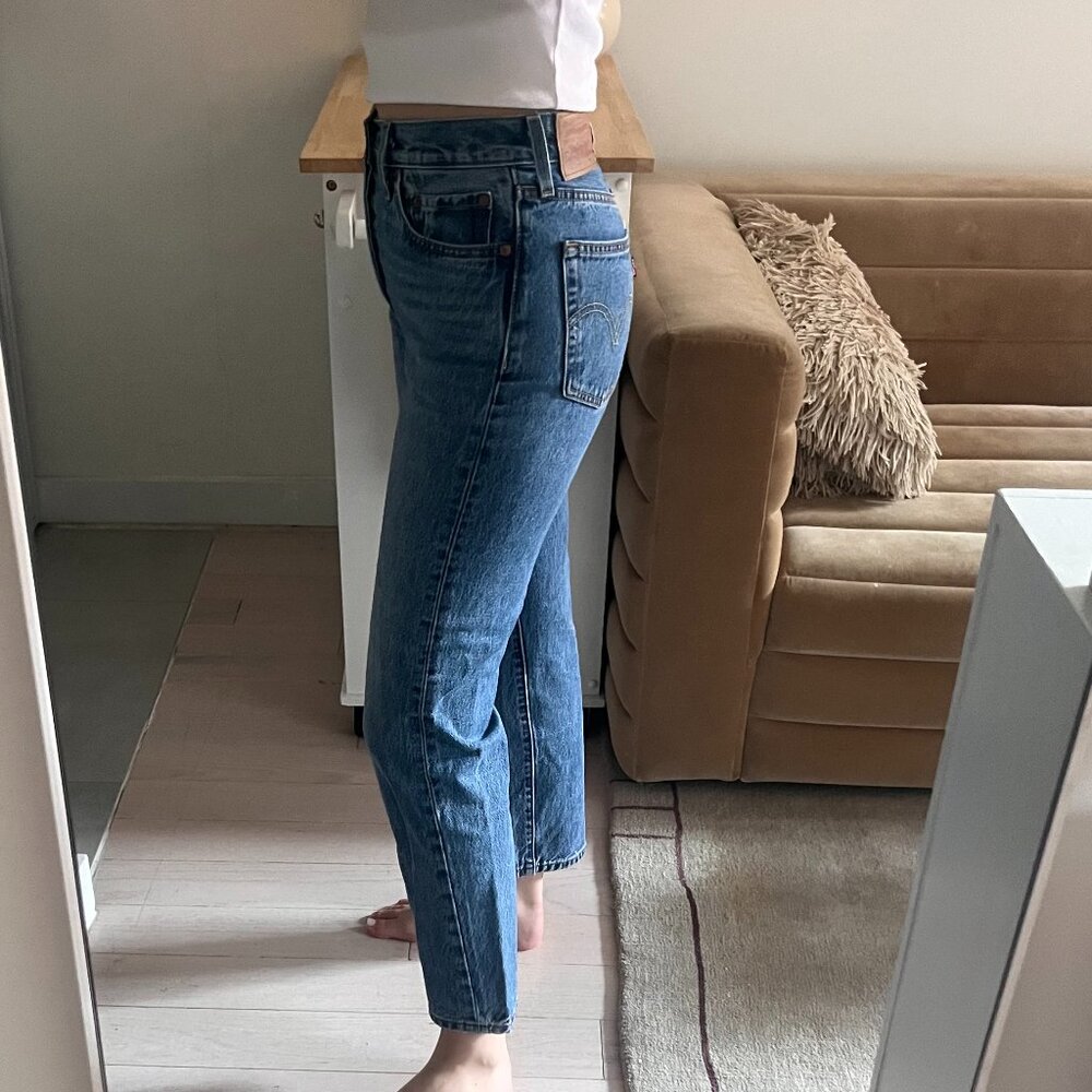 Levi's 501 Jeans